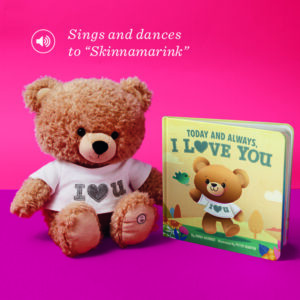 Valentine's Day